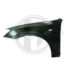 Diederichs Kotflügel Links für BMW X3 ab 10 auch X4
