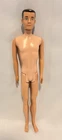 Vintage 1960's Mattel Barbie Painted Hair Ken Doll