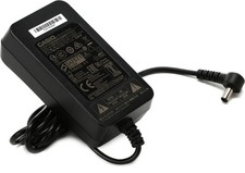 Casio AD-A12150 12V DC Power Supply 2-pack Bundle