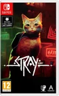Stray Nintendo Switch Game