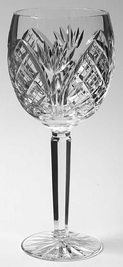 Tipperary Cathedral Suite Water Goblet 719158