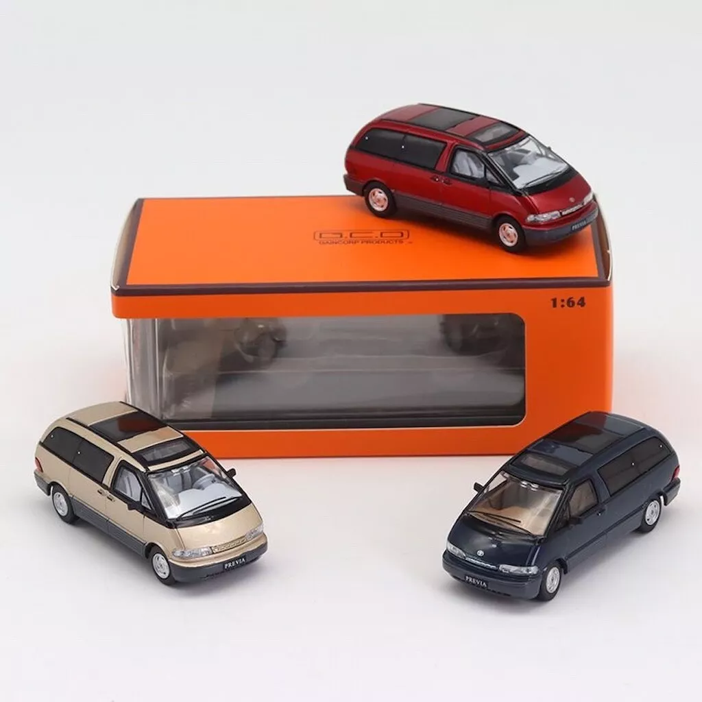 Sports mini best sale van