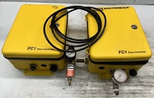 SLAUTTERBACK 77112-02 FC1 FLOW CONTROLLER Price listed per piece See Pics