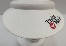 Vintage TaylorMade Golf Visor-Texann By Texace brand- Made In USA