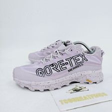 Merrell Moab Speed GTX SE Gore-Tex Iris Mens Size 11.5 Shoes Waterproof NEW