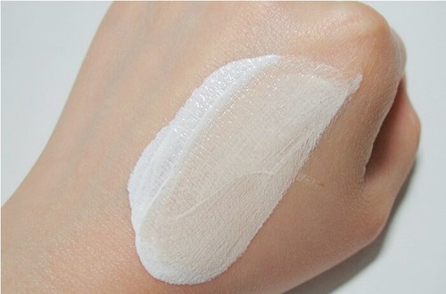 3W Crystal Whitening ALL-IN-ONE CC Cream SPF 50 PA+++ 50ml Natural Beige Cream - Picture 11 of 14