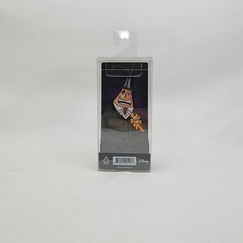 FiGPiN Classic: Nightmare Before Christmas - Mayor #257 Disney TNBC - Picture 3 of 6