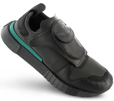 Adidas Futurepacer Black Carbon US 10 5 UK 10 EU 44 2.3 Pack Deadstock B37266 DS | Acquisti Online su eBay