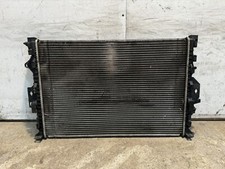 Volvo XC60 2011 2.4 Diesel Cooling Radiator Free Delivery!!! #2