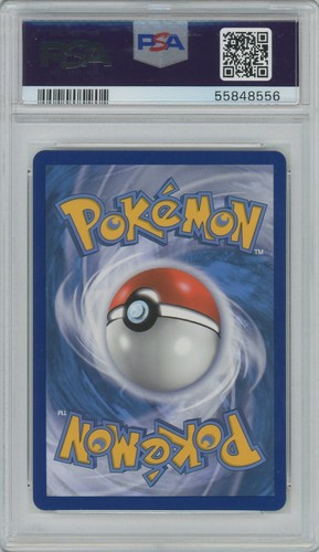 2019 Pokemon Hidden Fates Quagsire Shiny Vault Holo SV10/SV94 PSA 10 GEM 💎 - Picture 2 of 2