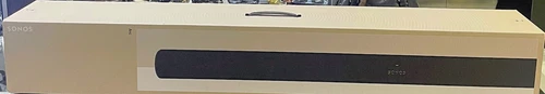 Sonos Arc ARCG1US1BLK Premium Smart Wireless Soundbar - Black