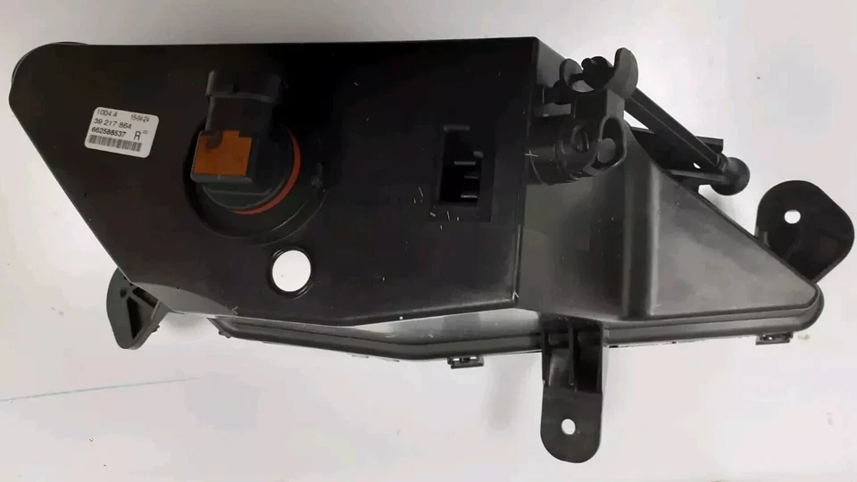 Faro antiniebla delantero original PSA Vauxhall Opel 39217864 Foto 4 de 4