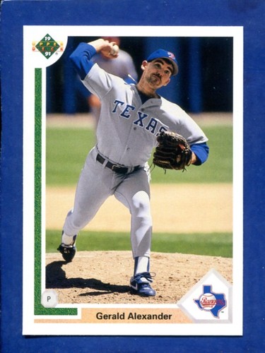 1991 UPPER DECK FINAL EDITION PICK YOUR CARD COMPLETE YOUR SET - Picture 140 of 197