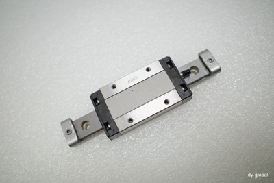 THK NNB RSR15NUU+110LM 1Rail 1Block for replace LMG-I-1356=Y402