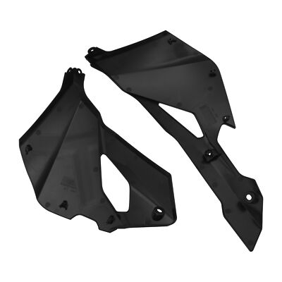 Vivid Black Fairing Bodywork Kit Fit For Kawasaki Ninja