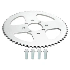 Mini Bike Go Kart #40/41/420 Chain 60 Tooth Sprocket Coleman CT200U BT200X CT200