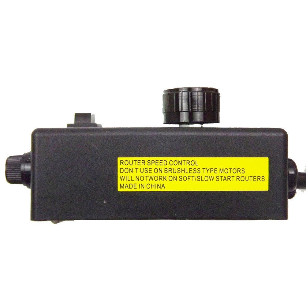 220V - 240V 8A Router Speed Control Variable Contr... - Vicedeal