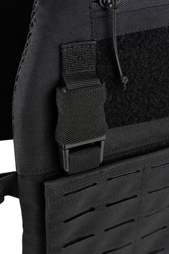 VIPER VX BUCKLE UP CARRIER Vest GEN2 MODULAR LAZER MOLLE AIRSOFT - Bild 11 von 58