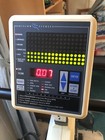 Vision Fitness R220 semi-recumbent bike — photo 6