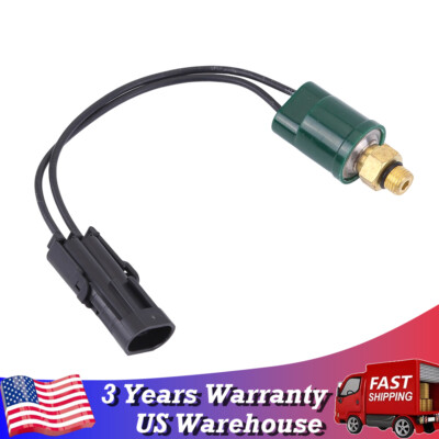 #ad PTO Power Take Off Pressure Switch Sensor Compatible for Parker Chelsea 379502 $25.19