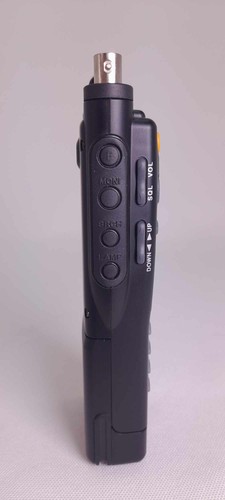 ALINCO DJ-X2000 MULTIMODE RECEIVER - Zdjęcie 2 z 15