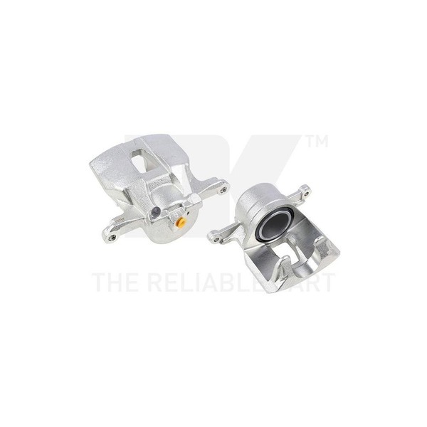 Bremssattel NK 2145179 FüR Toyota, Vorderachse, Vorderachse Links, Vor Der Achse-image