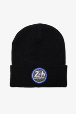 Valentino Rossi VR46 OFFICIAL Le Mans 24h Beanie Hat -  VHMBE 518804