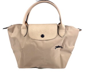 longchamp made in