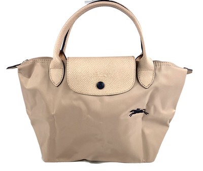 longchamp bag small