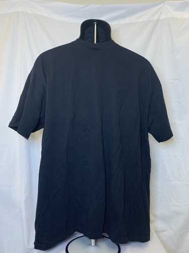 Vintage Single-Stitch Lion T-Shirt Size 20W - Picture 4 of 6