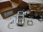 First Data Fd130 Credit Card Terminal in box