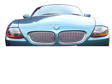 Calandre BMW Z4