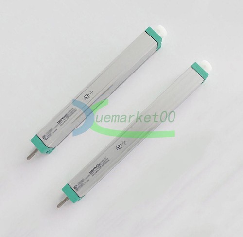 Transductor de desplazamiento rectilíneo Gefran LT-M-0500-S 1 PIEZA NUEVO - Imagen 3 de 5