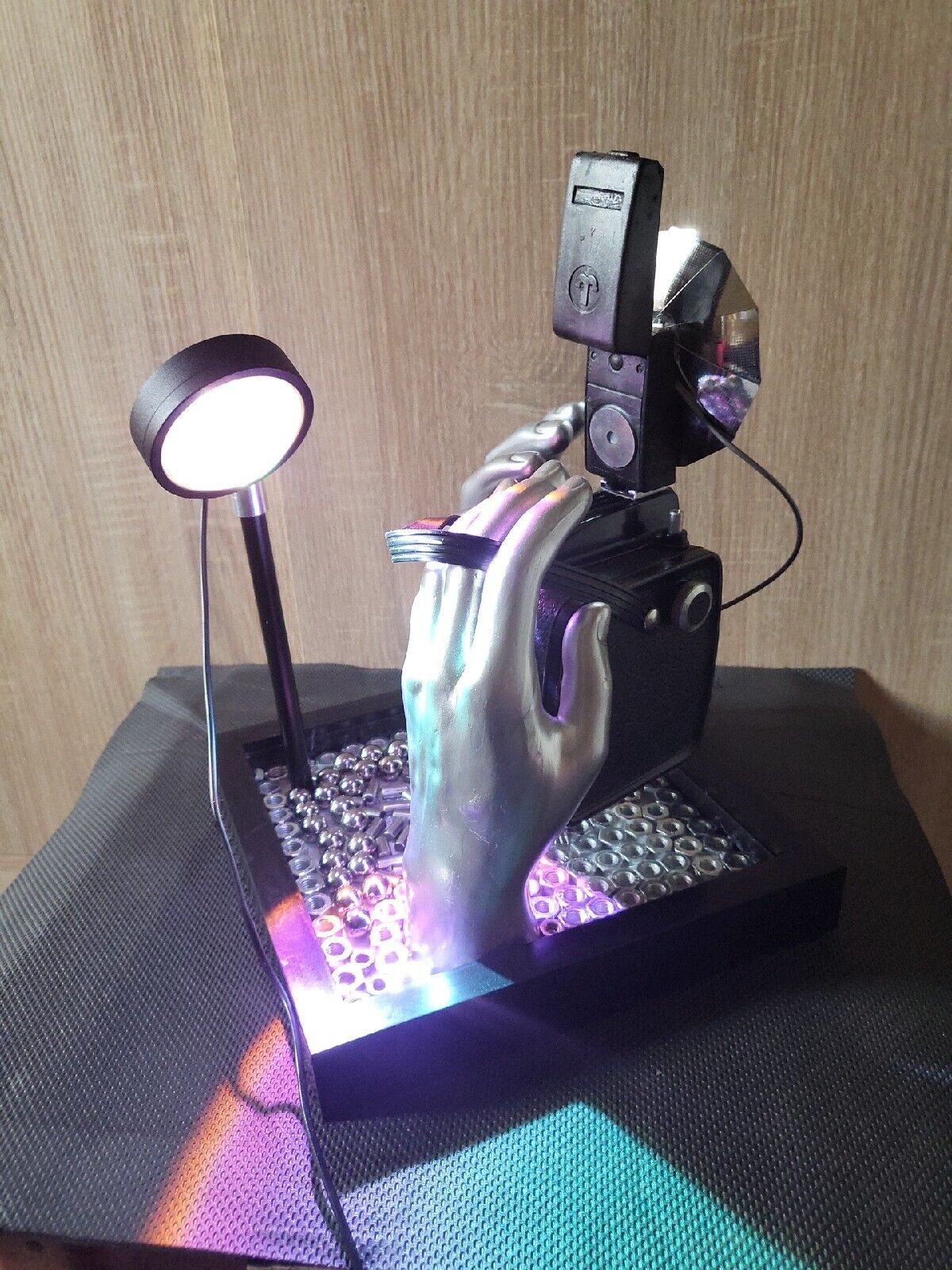 Foto 13 di 24