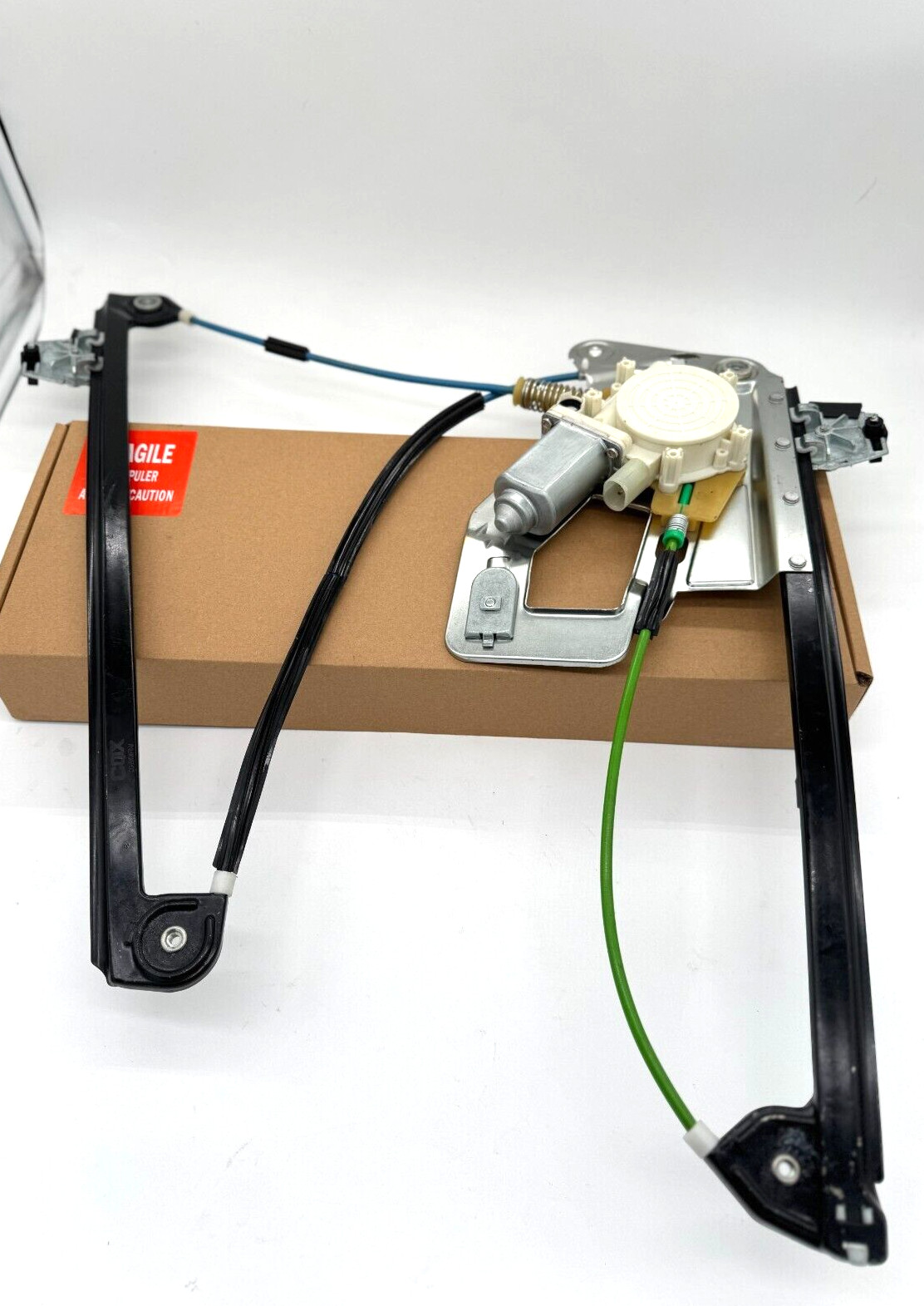 Lève-vitre avant droit BMW E39 Touring pour rénovation portière
