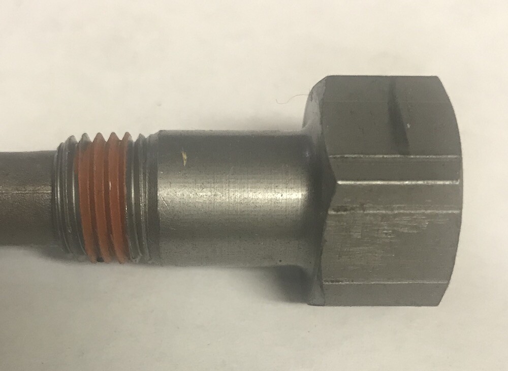 5120861, Detroit Diesel Dipstick Tube | eBay