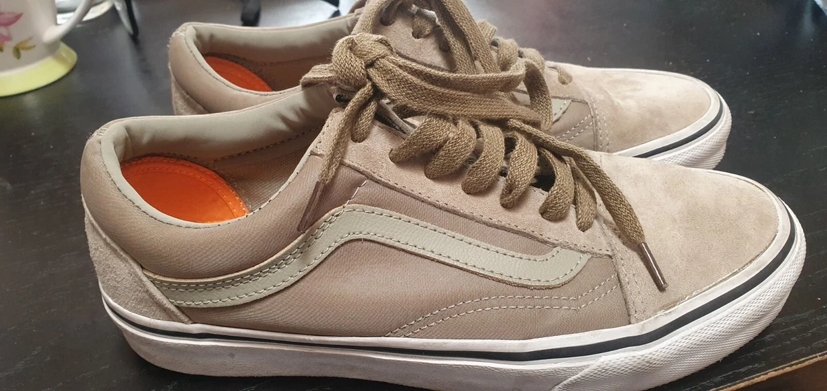 Vans old hotsell skool euro
