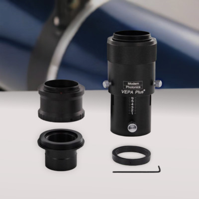 Nikon DSLR Camera Adapter Set for Meade SCT Telescopes