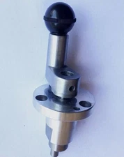 Milling Machine Worm Gear Shift Crank Assembly B18-24 For Bridgeport Mill Parts