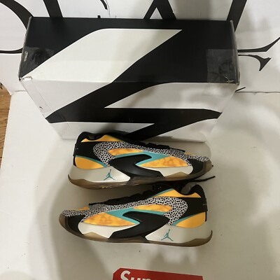JORDAN LUKA 2 S PF 28.0㎝ Size 10 - Jordan Luka 2 The Pitch Fq9044-800 | eBay