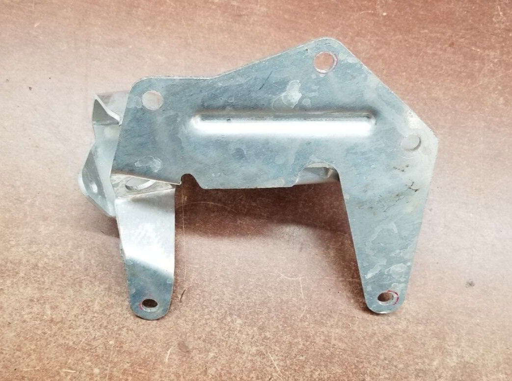 Ferrari 458 LH Door Armrest Bracket  83120900