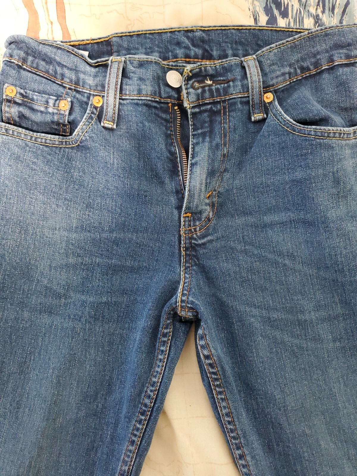 levis 511 30 x 32