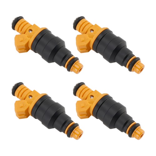 4x Inyector de combustible 0280150962 para Opel Senator B 3.0L 1988-1993 93208787 - Imagen 11 de 12