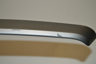 BMW 3 Series E90 LCI Rear Right Door Inner Trim Silver 7121478 for  