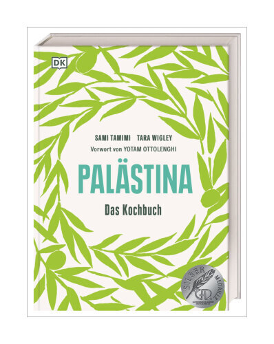 Thumbnail - Palästina Von Sami Tamimi, Tara Wigley