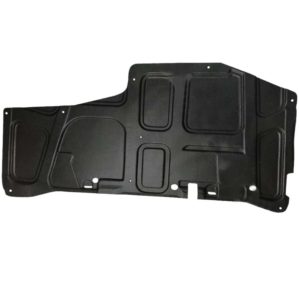 Protector aislante térmico capó capó para Honda Civic 1996-00 sedán hatchback EK EJ Foto 2 de 4