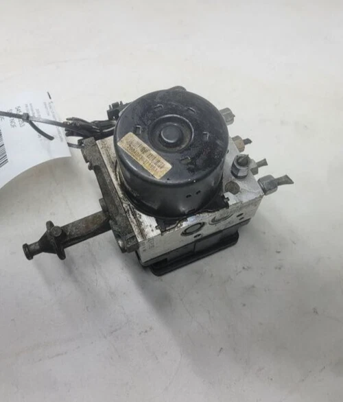 2008 Dodge Charger ABS Anti Lock Brake Pump Module Single Piston Calipers OEM Foto 3 de 4