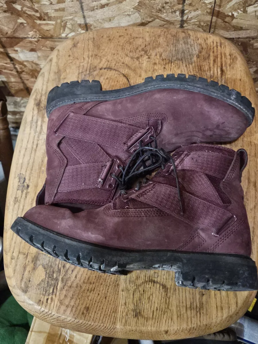 Timberland belt boots sale
