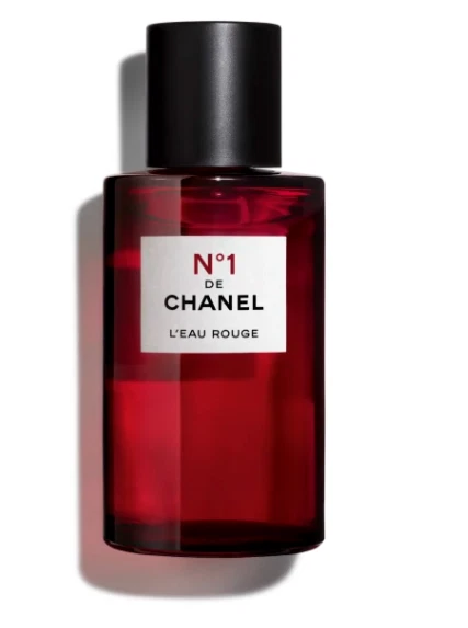 Chanel no 5 rouge cheap