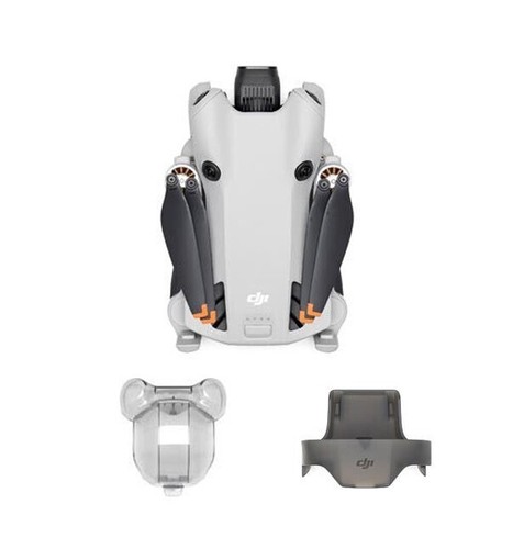 BRAND NEW DJI Mini 4 Pro Camera Drone ONLY Replacement for Lost/Crashed Aircraft - Picture 7 of 14